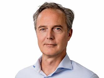 patrick de regt